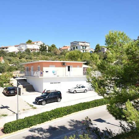 Apartments Zmika Primošten Eksteriør bilde